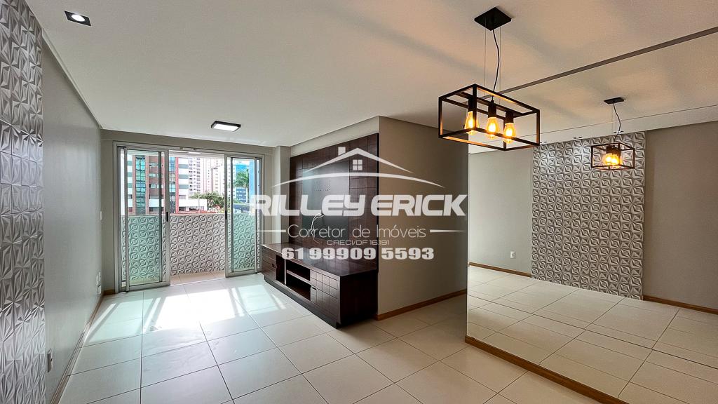 Apartamento, 3 quartos, 76 m² - Foto 1