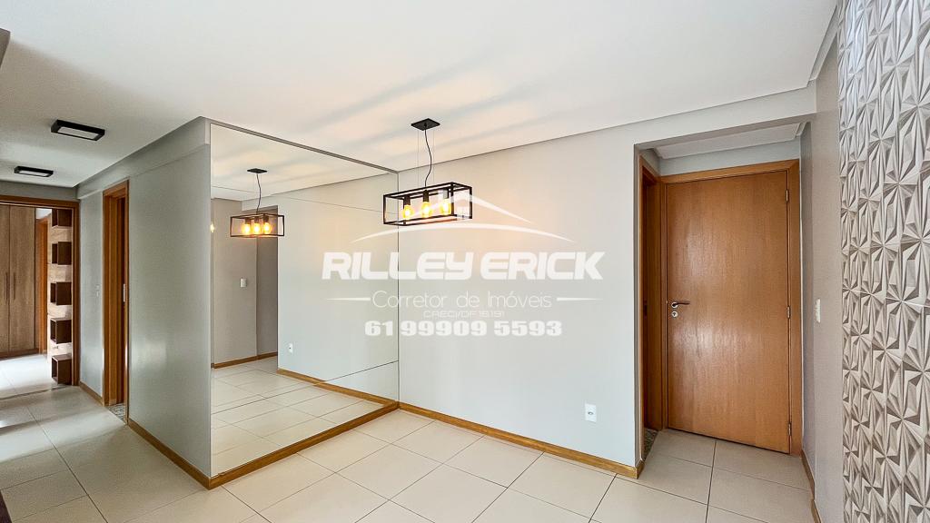 Apartamento, 3 quartos, 76 m² - Foto 3