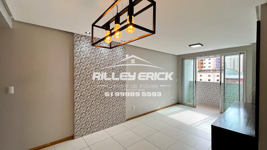 Apartamento, 3 quartos, 76 m² - Foto 4
