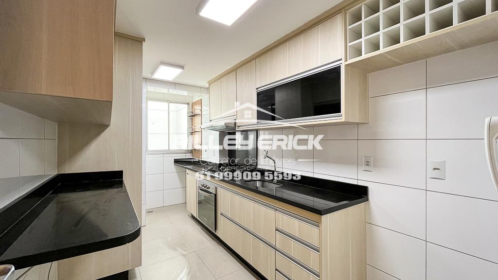 Apartamento, 3 quartos, 76 m² - Foto 14