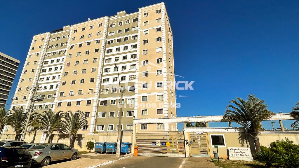 Apartamento, 2 quartos, 43 m² - Foto 1
