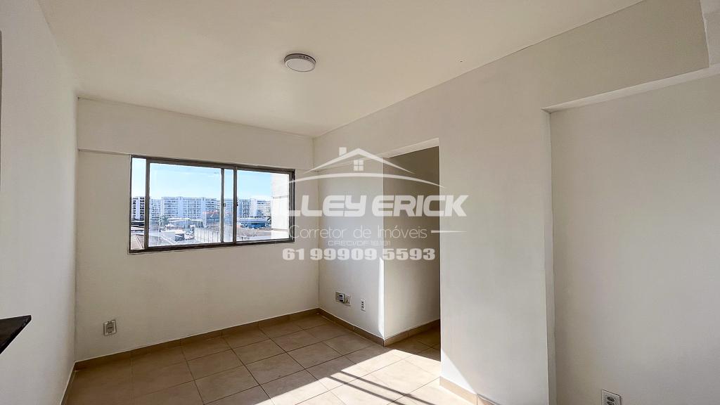 Apartamento, 2 quartos, 43 m² - Foto 2
