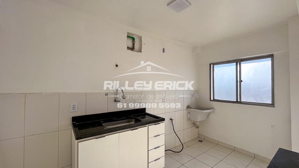 Apartamento, 2 quartos, 43 m² - Foto 7