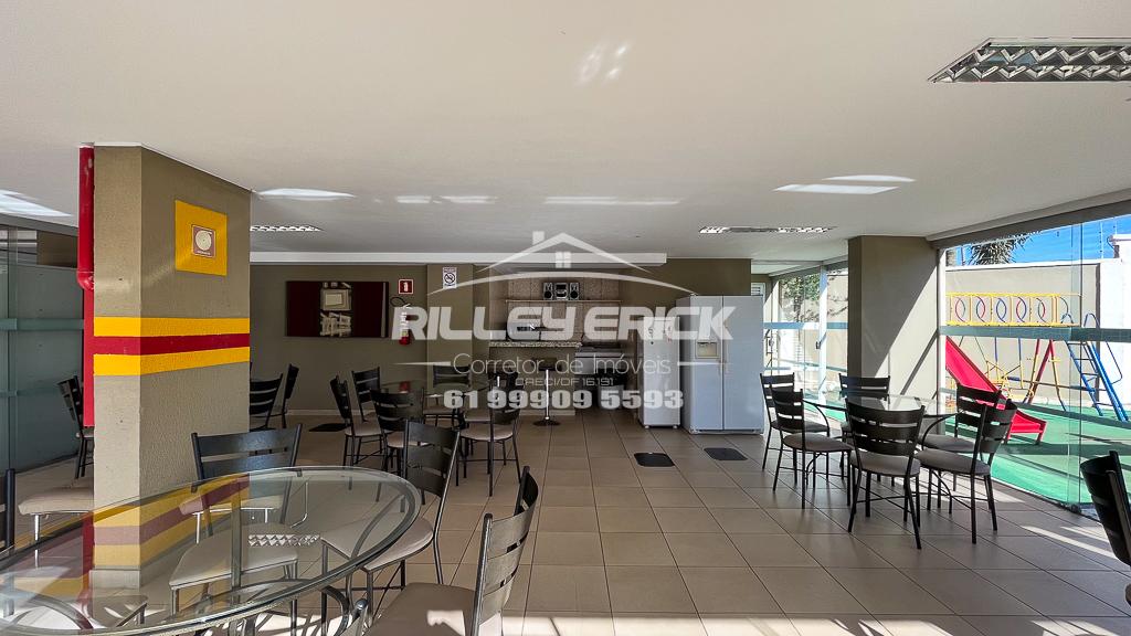 Apartamento, 2 quartos, 43 m² - Foto 8