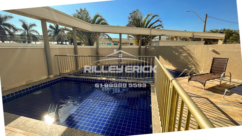 Apartamento, 2 quartos, 43 m² - Foto 10