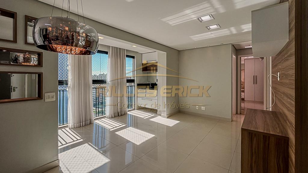 Apartamento, 2 quartos, 66 m² - Foto 2
