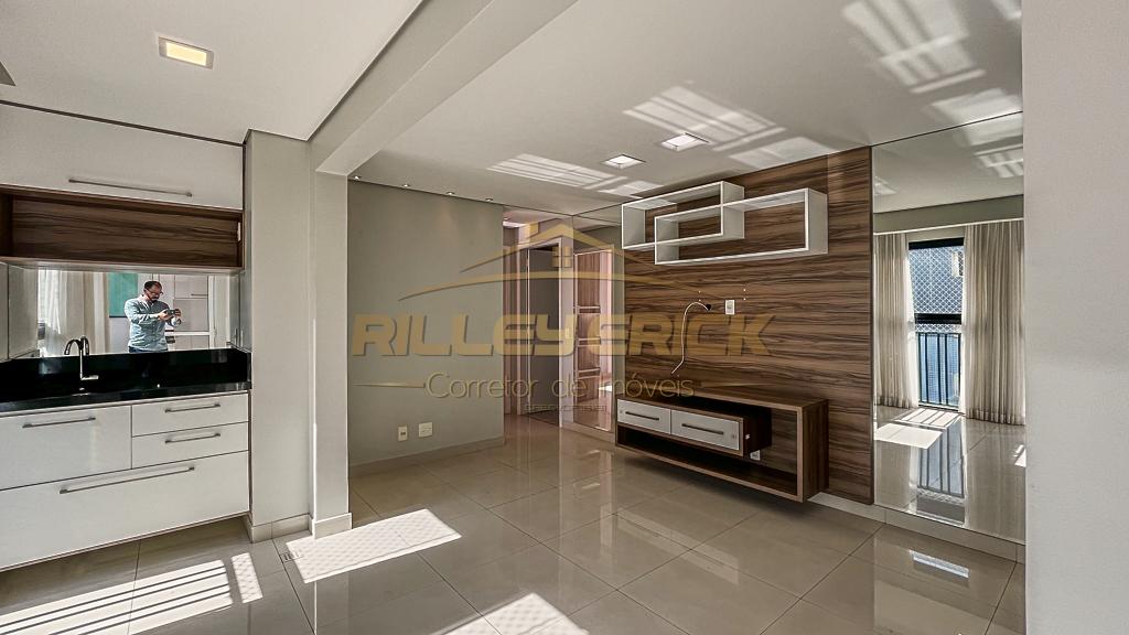 Apartamento, 2 quartos, 66 m² - Foto 3