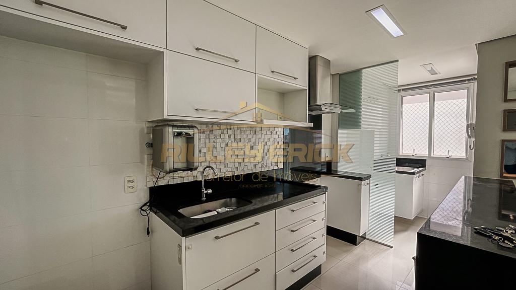 Apartamento, 2 quartos, 66 m² - Foto 4