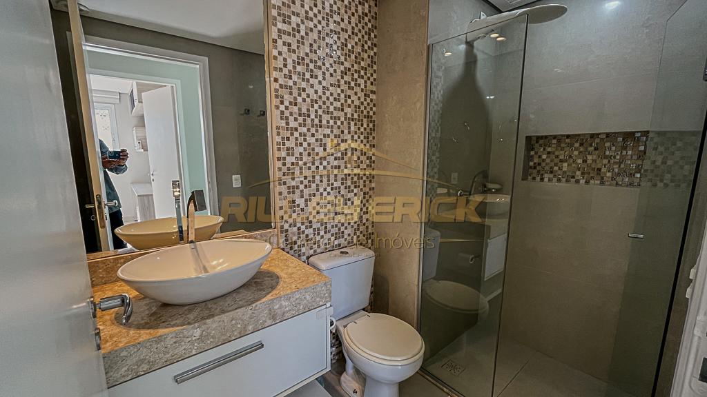 Apartamento, 2 quartos, 66 m² - Foto 5