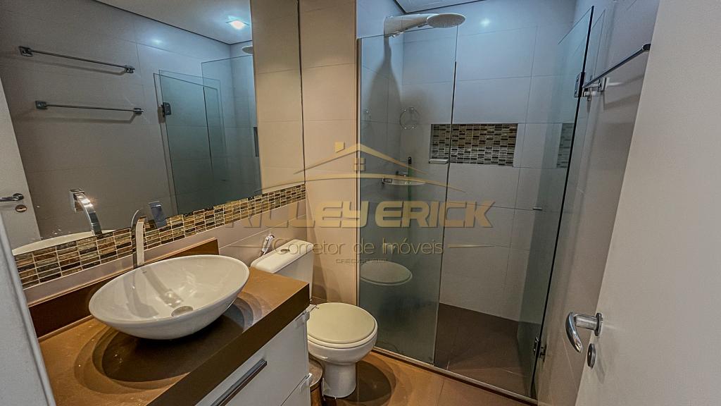 Apartamento, 2 quartos, 66 m² - Foto 10