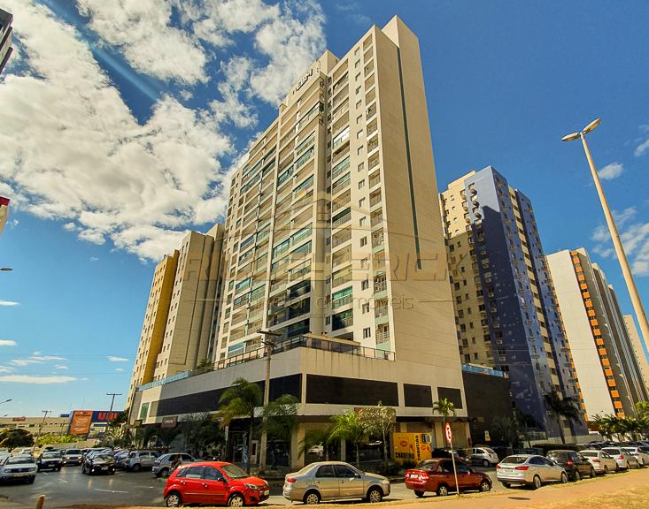 Apartamento, 2 quartos, 66 m² - Foto 1