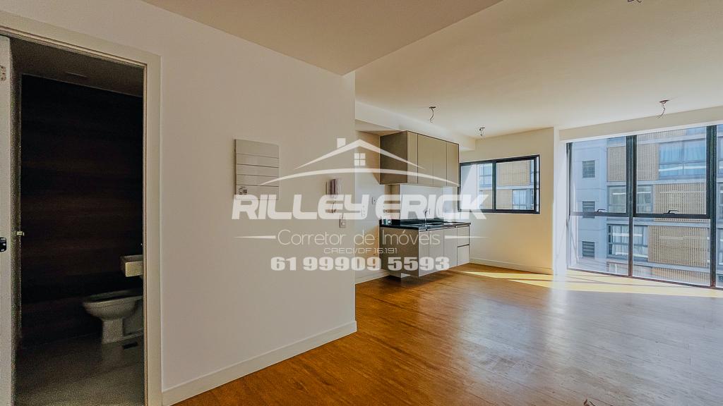 Apartamento, 2 quartos, 74 m² - Foto 3