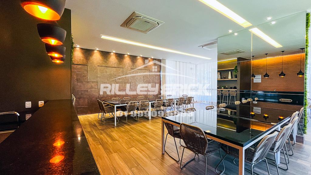 Apartamento, 2 quartos, 74 m² - Foto 15