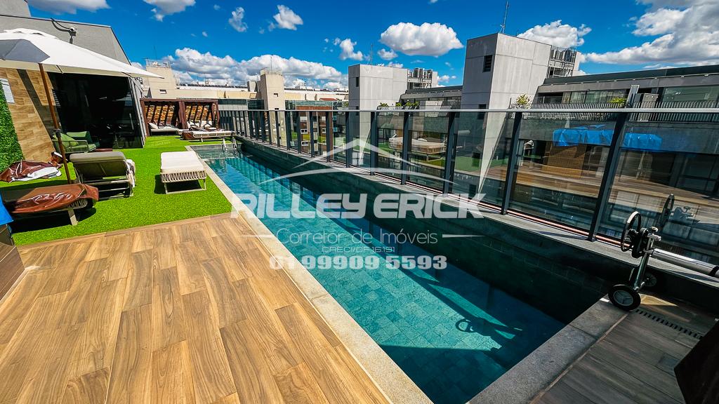 Apartamento, 2 quartos, 74 m² - Foto 18