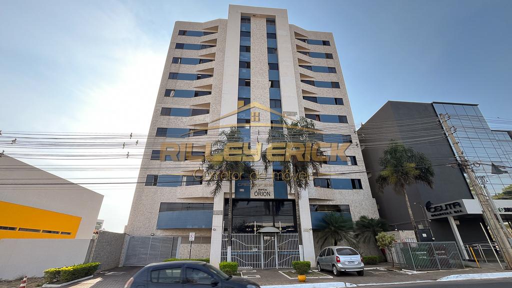 Apartamento, 2 quartos, 51 m² - Foto 1