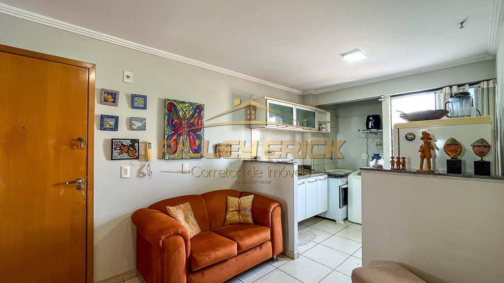 Apartamento, 2 quartos, 51 m² - Foto 3