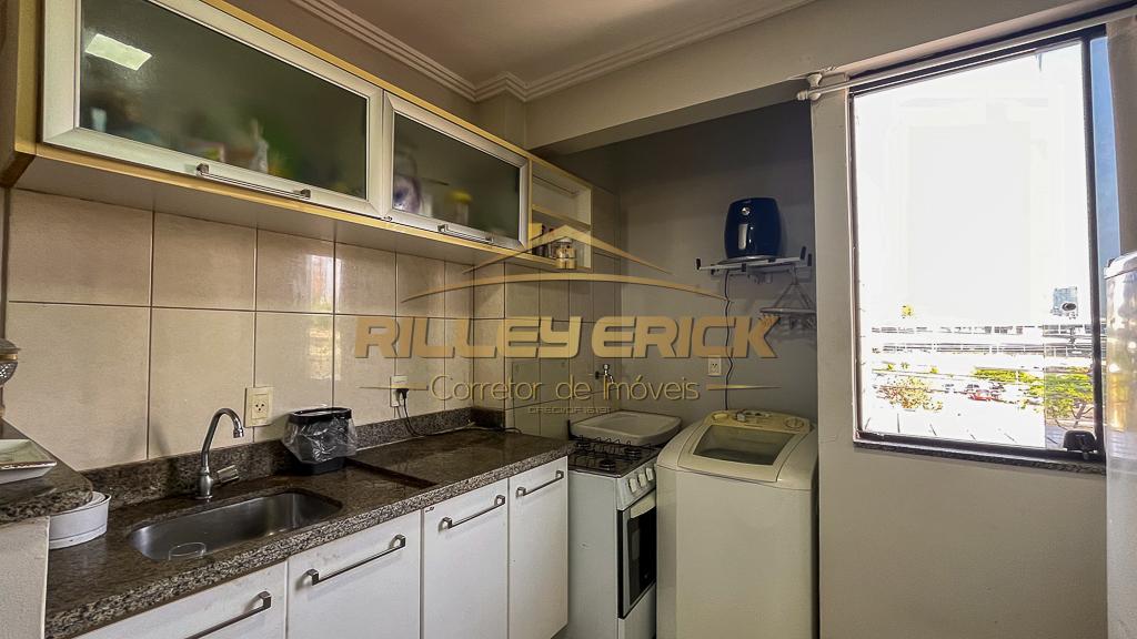 Apartamento, 2 quartos, 51 m² - Foto 4