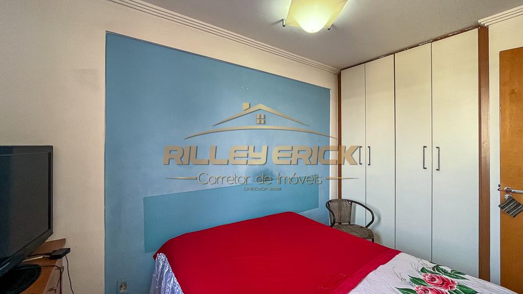 Apartamento, 2 quartos, 51 m² - Foto 7