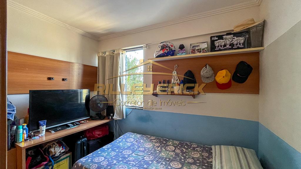 Apartamento, 2 quartos, 51 m² - Foto 8