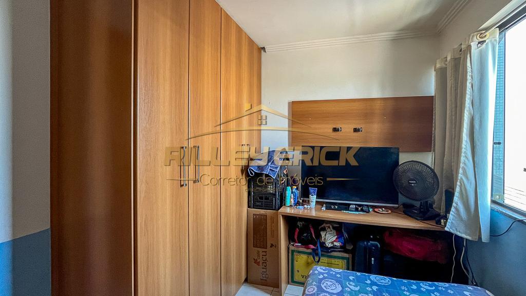 Apartamento, 2 quartos, 51 m² - Foto 9