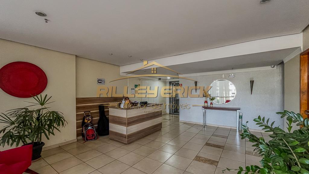 Apartamento, 2 quartos, 51 m² - Foto 11