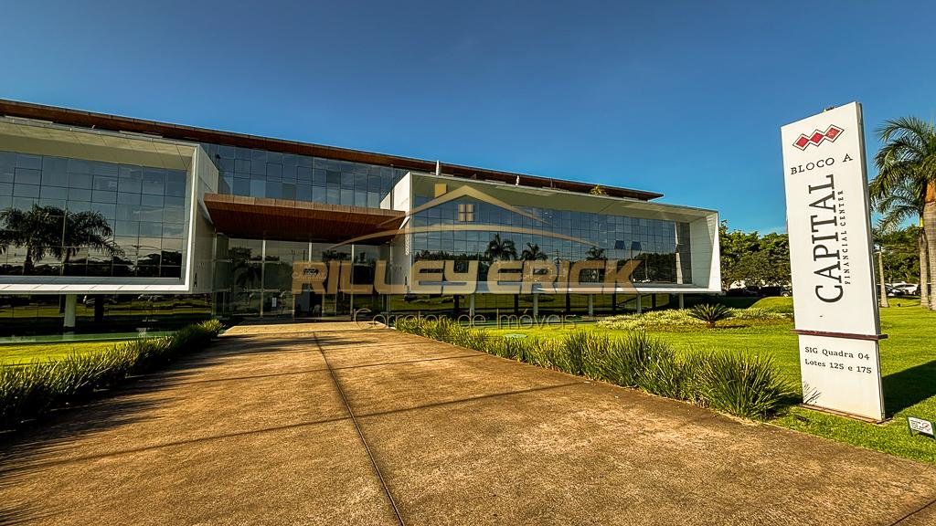 Sala-Conjunto, 228 m² - Foto 1