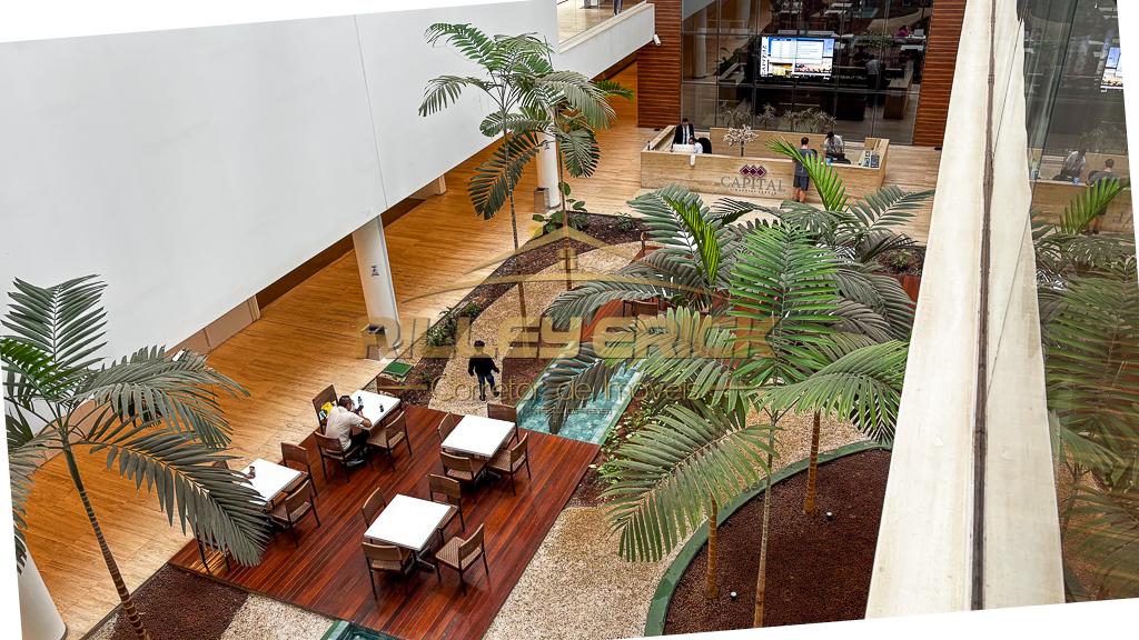 Sala-Conjunto, 228 m² - Foto 4