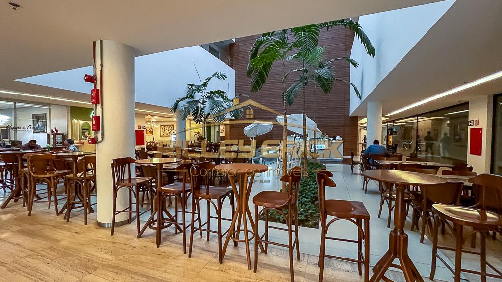 Sala-Conjunto, 228 m² - Foto 9