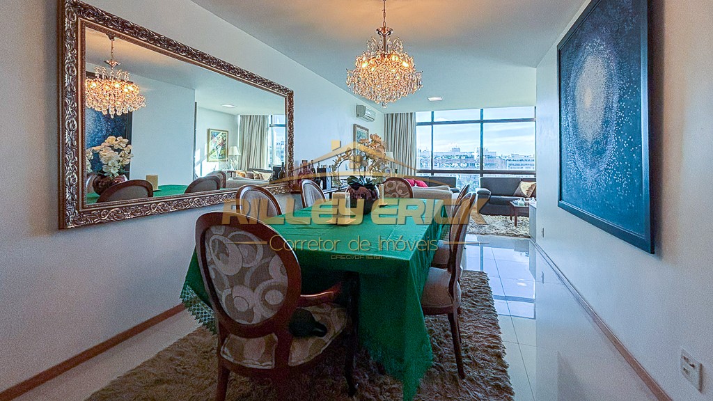 Apartamento, 4 quartos, 132 m² - Foto 3