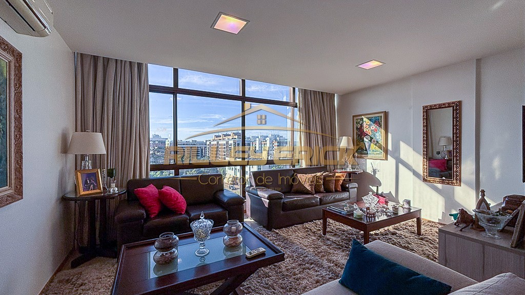 Apartamento, 4 quartos, 132 m² - Foto 5