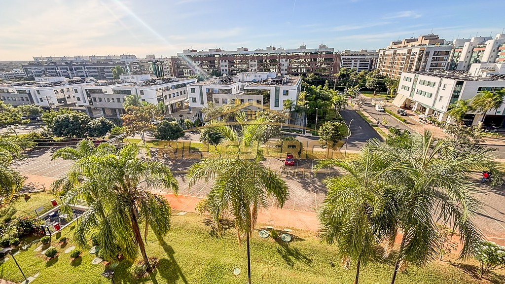 Apartamento, 4 quartos, 132 m² - Foto 6