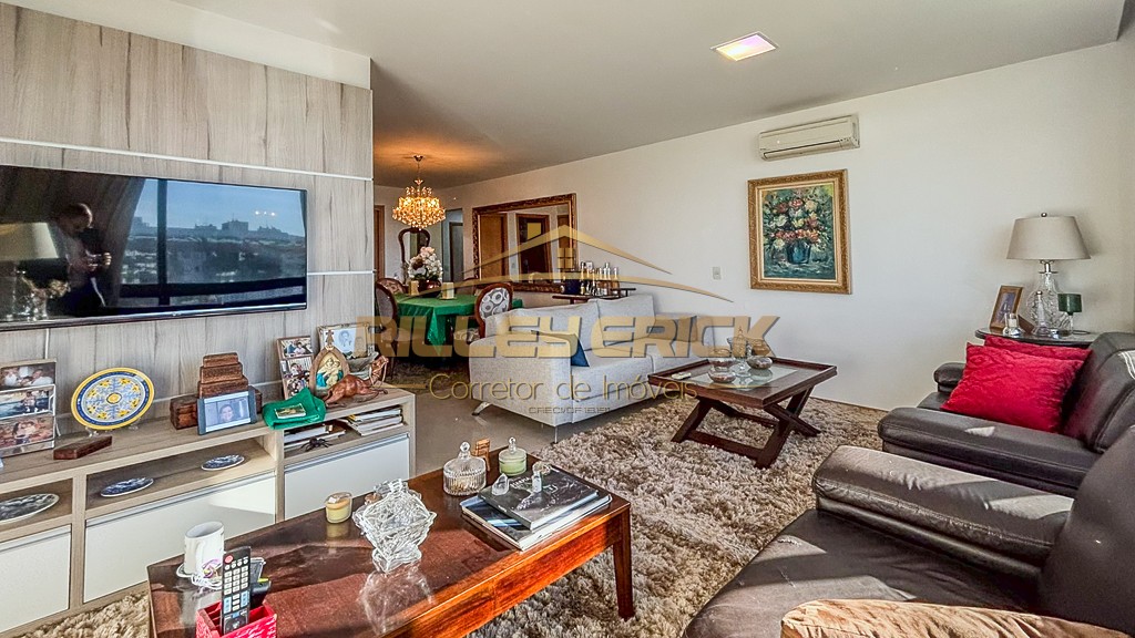 Apartamento, 4 quartos, 132 m² - Foto 7