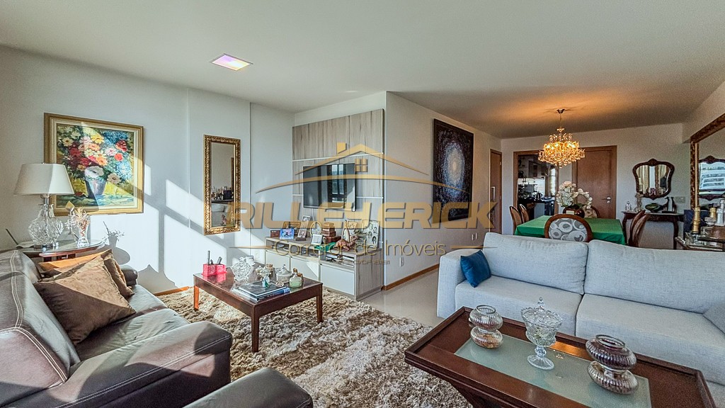 Apartamento, 4 quartos, 132 m² - Foto 8