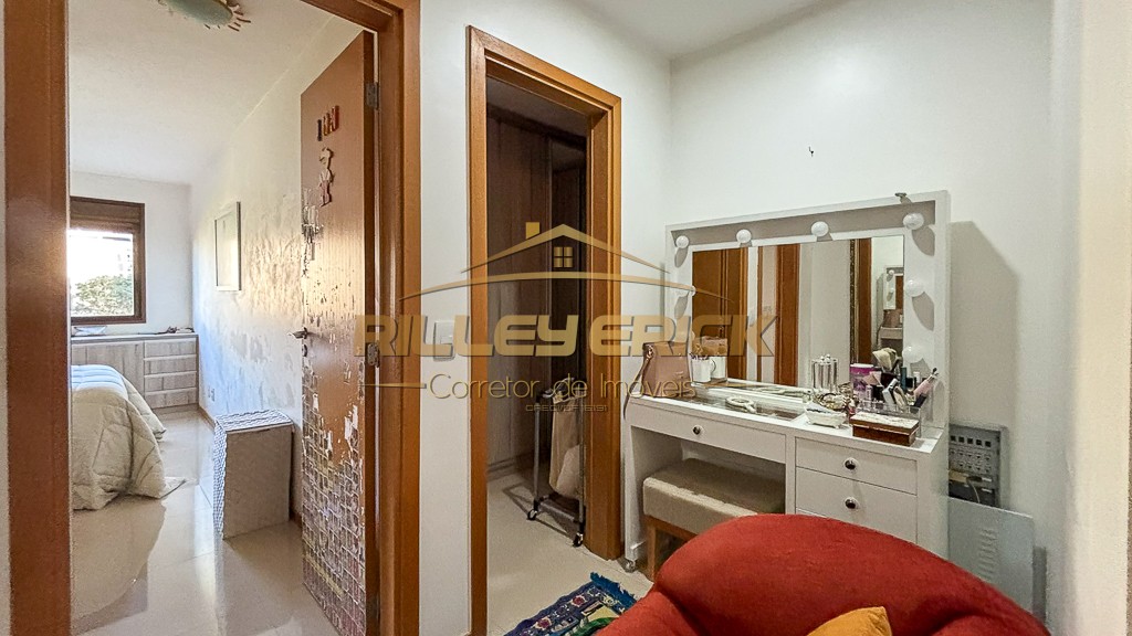 Apartamento, 4 quartos, 132 m² - Foto 10