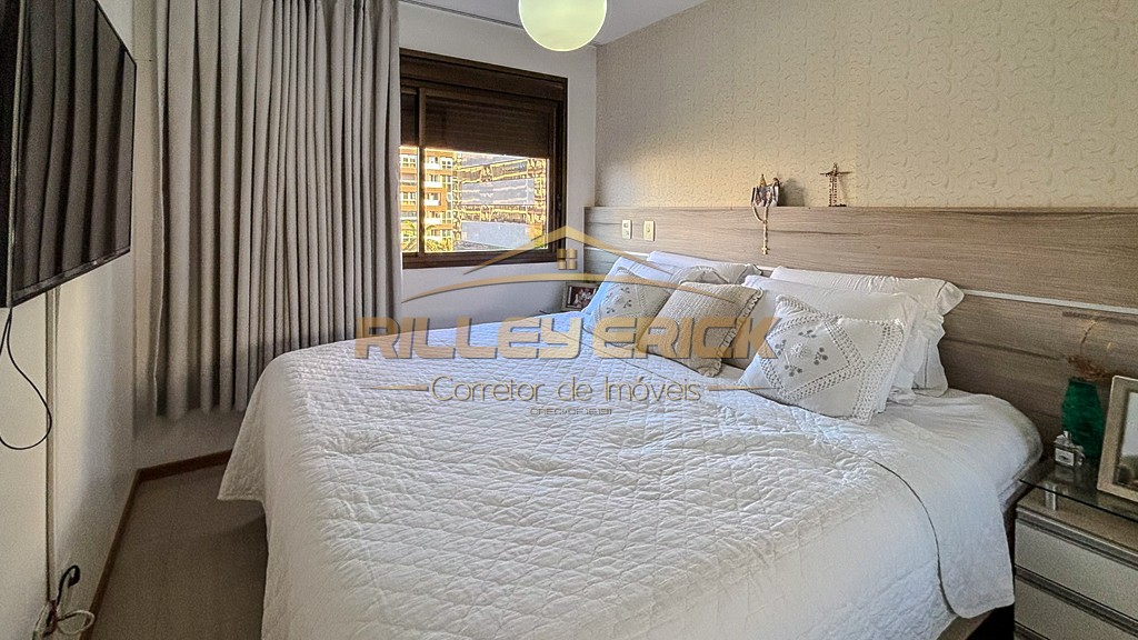 Apartamento, 4 quartos, 132 m² - Foto 12