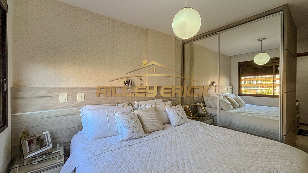 Apartamento, 4 quartos, 132 m² - Foto 13