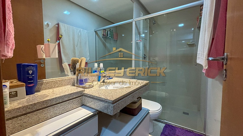 Apartamento, 4 quartos, 132 m² - Foto 14