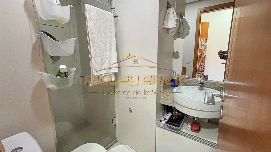 Apartamento, 4 quartos, 132 m² - Foto 18