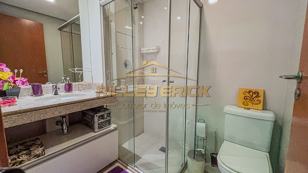 Apartamento, 4 quartos, 132 m² - Foto 20