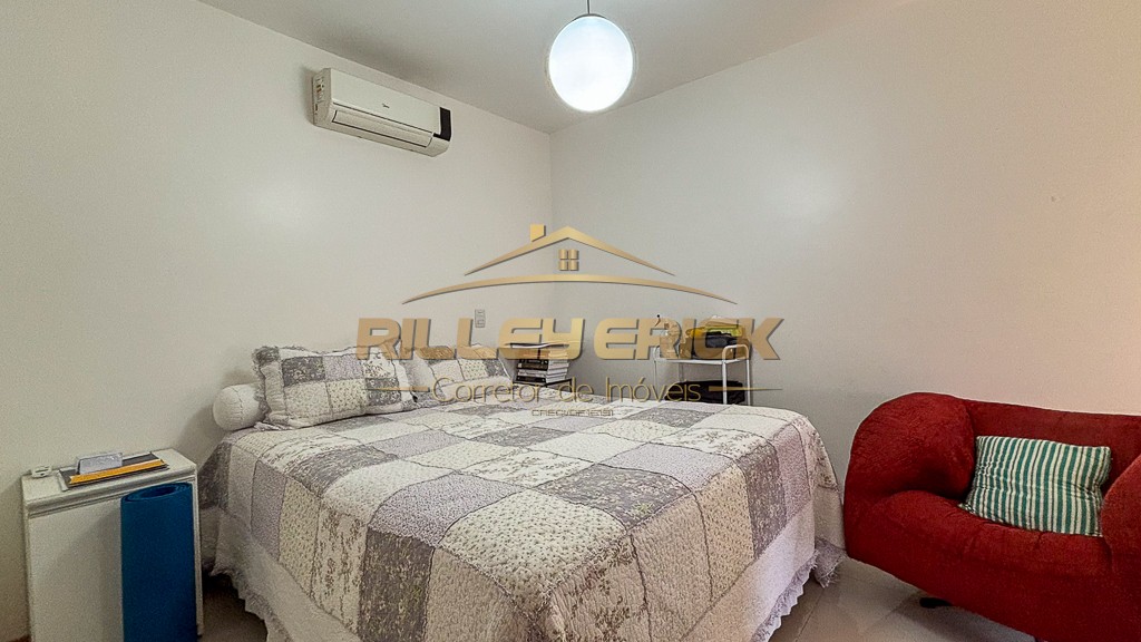 Apartamento, 4 quartos, 132 m² - Foto 23