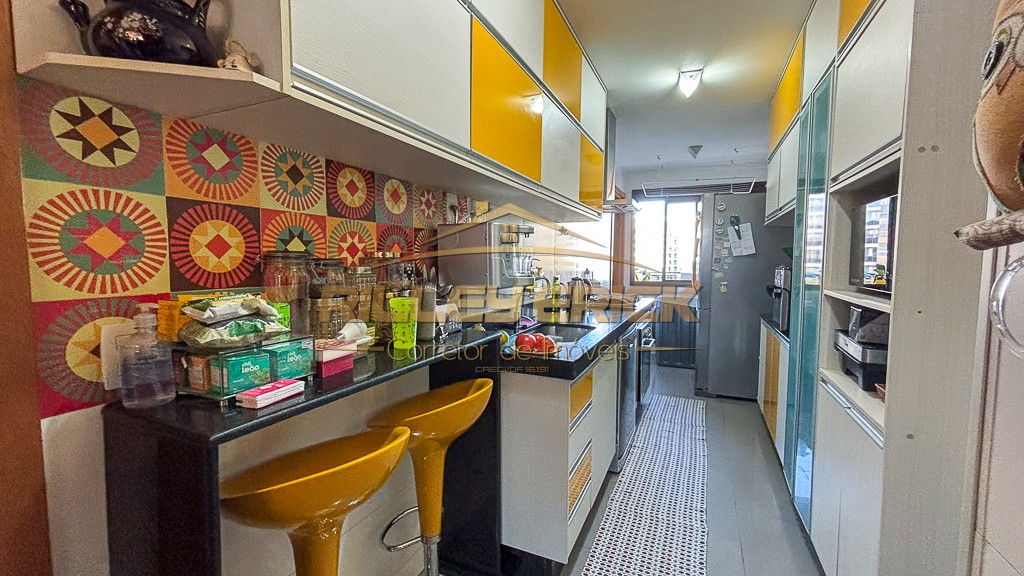 Apartamento, 4 quartos, 132 m² - Foto 26