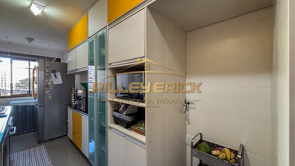 Apartamento, 4 quartos, 132 m² - Foto 27