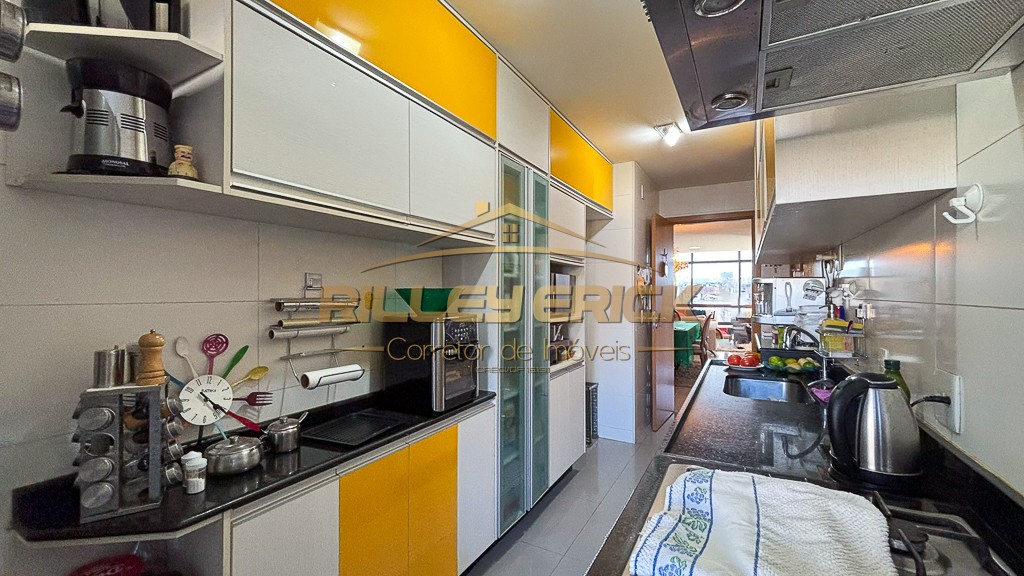 Apartamento, 4 quartos, 132 m² - Foto 28