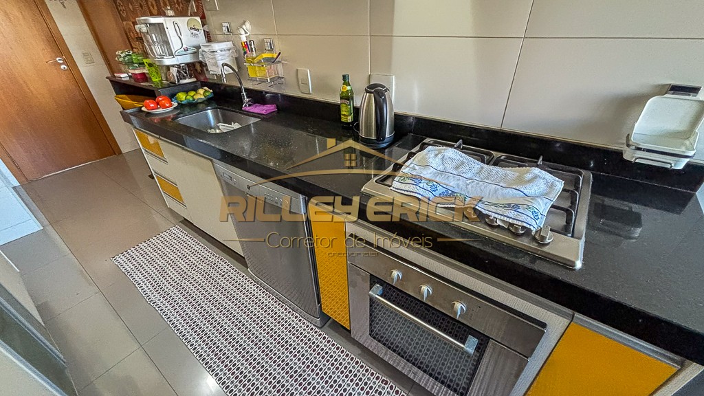 Apartamento, 4 quartos, 132 m² - Foto 30