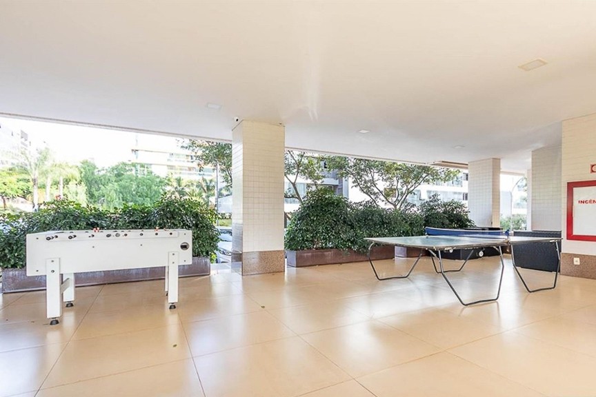 Apartamento, 4 quartos, 132 m² - Foto 31