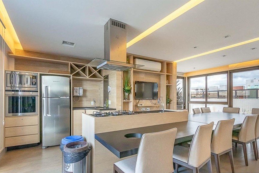 Apartamento, 4 quartos, 132 m² - Foto 33