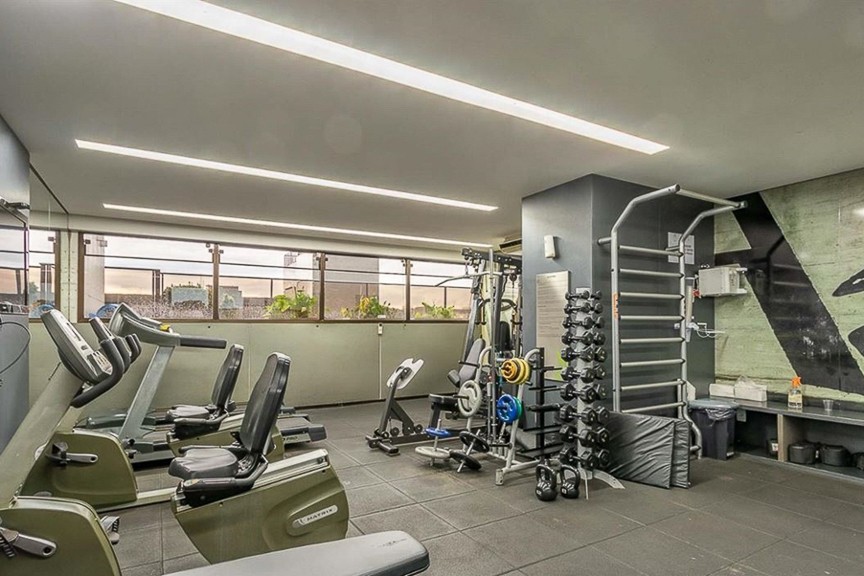 Apartamento, 4 quartos, 132 m² - Foto 36