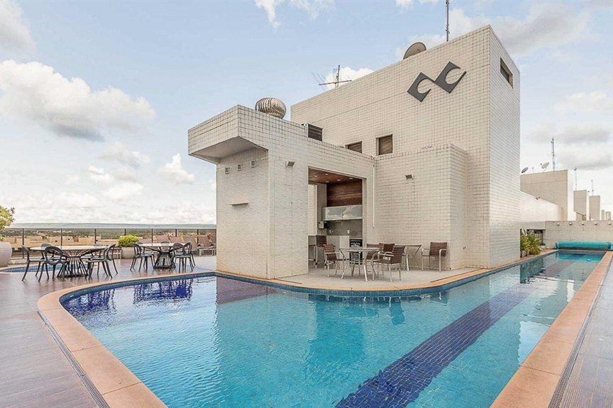 Apartamento, 4 quartos, 132 m² - Foto 39