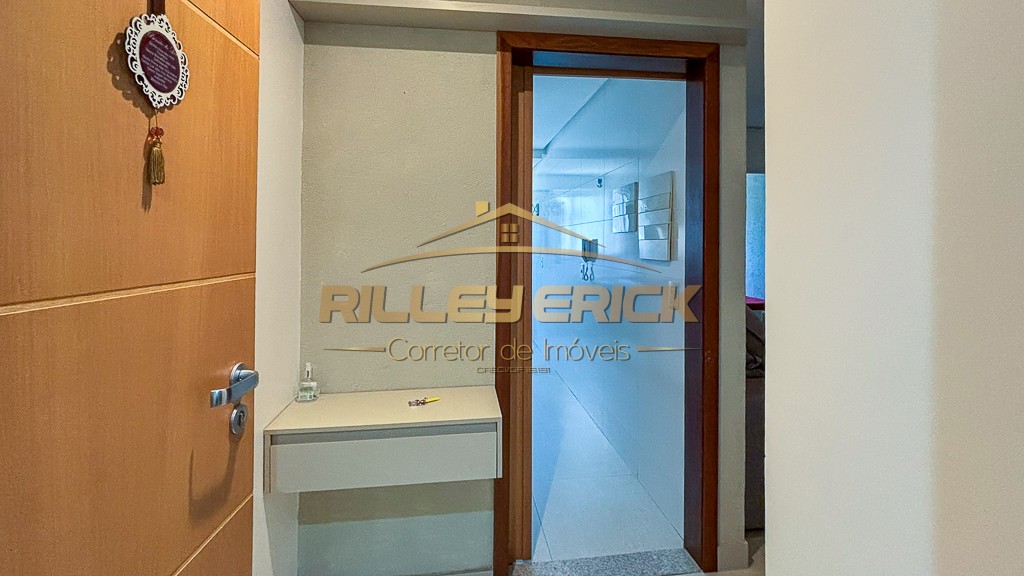 Apartamento, 2 quartos, 63 m² - Foto 2
