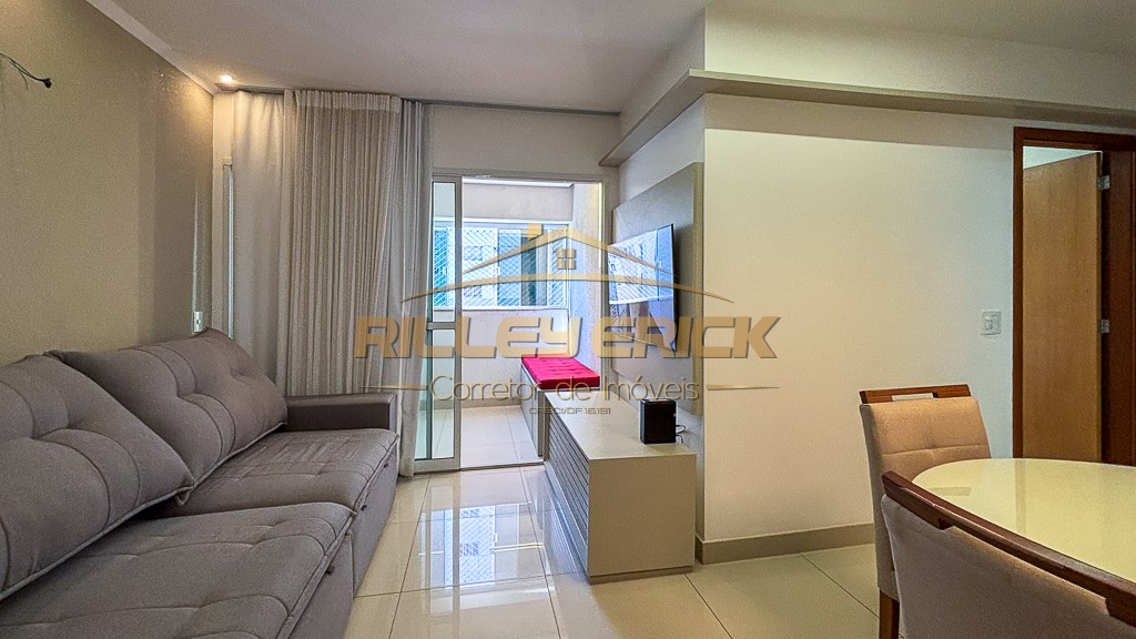 Apartamento, 2 quartos, 63 m² - Foto 4